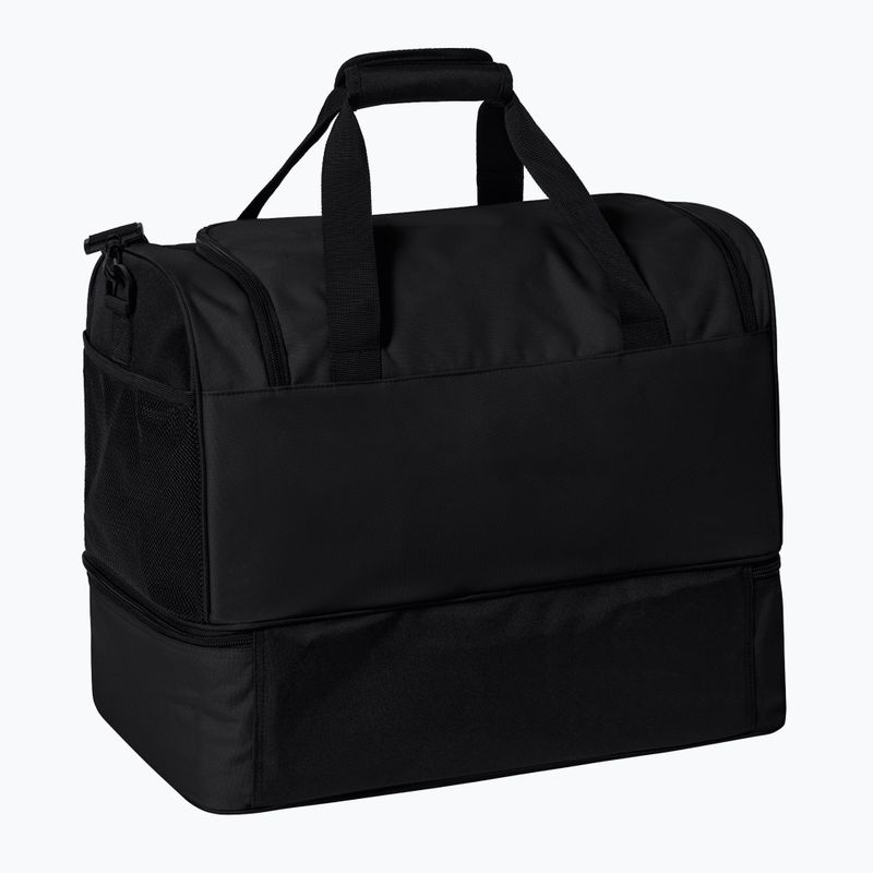 Sporttasche ERIMA Six Wings Sports Bag With Bottom Compartment 60 l black 2