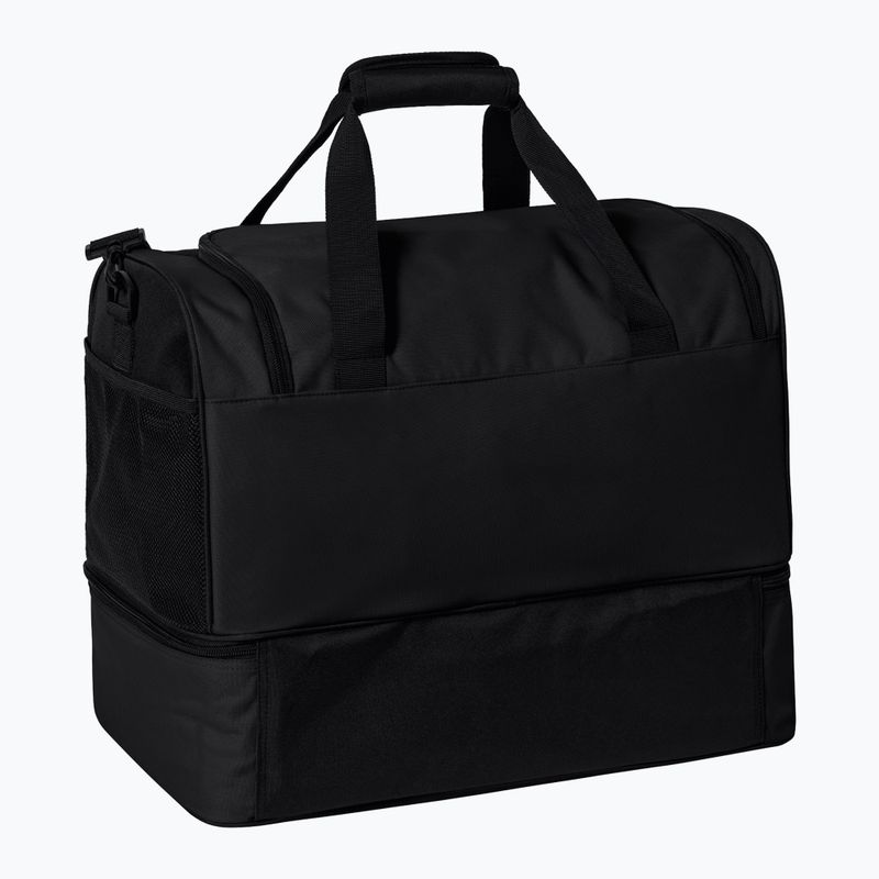 Sporttasche ERIMA Six Wings Sports Bag With Bottom Compartment 35 l black 2