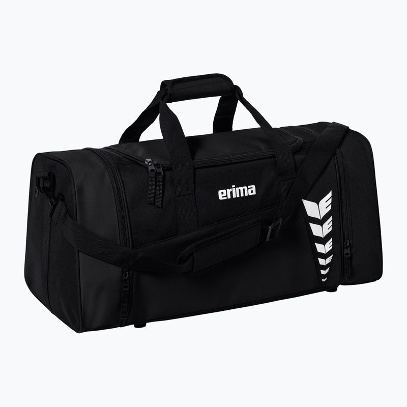 Sporttasche ERIMA Six Wings Sports Bag 76 l black