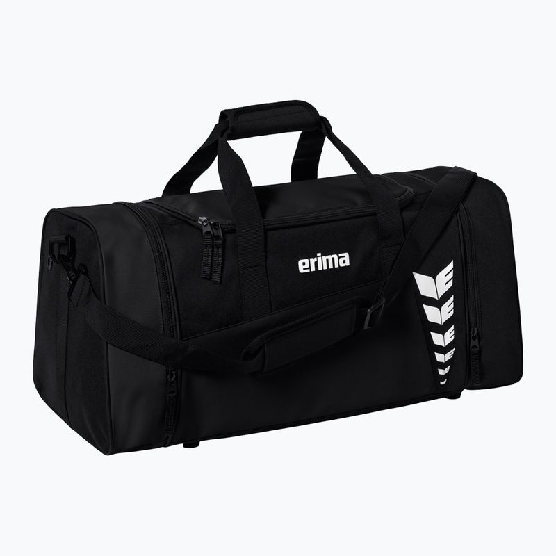 Sporttasche ERIMA Six Wings Sports Bag 28 l black 2