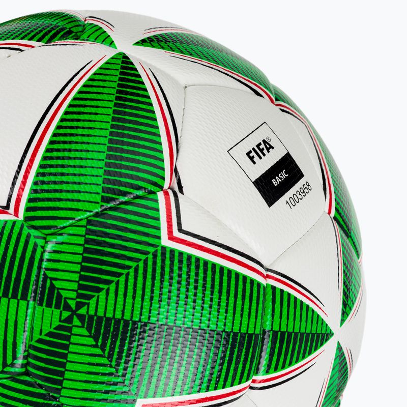 ERIMA Senzor Star Training grün Größe 4 Fußball 3
