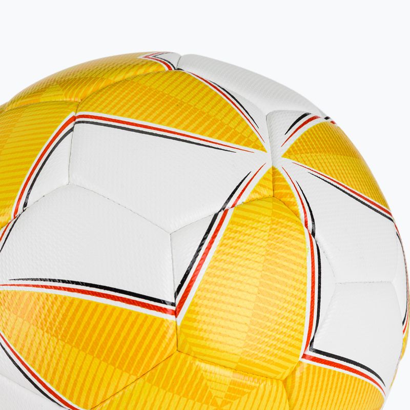 ERIMA Senzor Star Lite 290 gelb Größe 5 Fußball 3