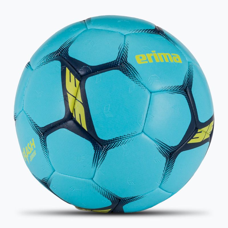 ERIMA Flash Junior Handball sky/navy Größe 0 2