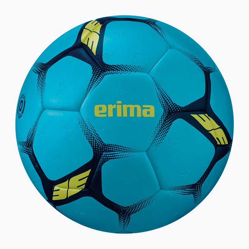ERIMA Flash Junior Handball sky/navy Größe 0