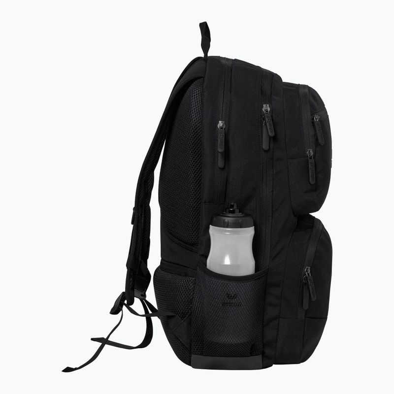 Rucksack ERIMA Travel Line Laptop Backpack 25 l black 2