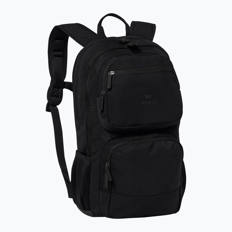 Rucksack ERIMA Travel Line Laptop Backpack 25 l black 3