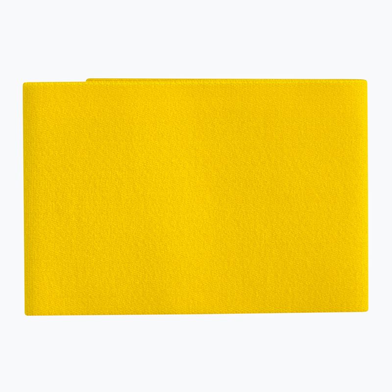 Bänder für Schienbeinschoner ERIMA Guard Stays yellow 2