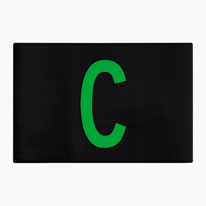 Kapitänsbinde ERIMA Captain Armband With Velcro black 2