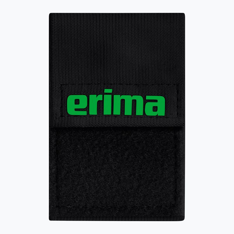 Kapitänsbinde ERIMA Captain Armband With Velcro black 3