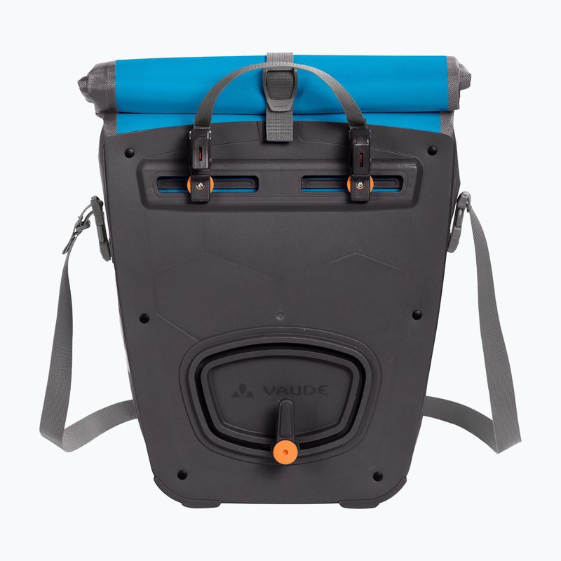 VAUDE Aqua Back 48 l Eiszapfen Fahrradträger Packtaschen 3