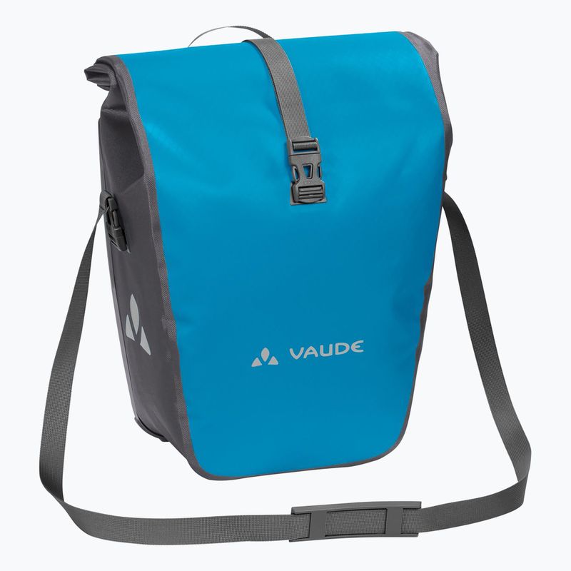 VAUDE Aqua Back Single 24 l Eiszapfen Fahrradträger Gepäckträger 2