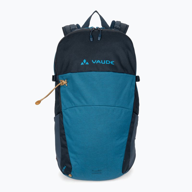 VAUDE Wizard 18+4 l Eisvogel Wanderrucksack