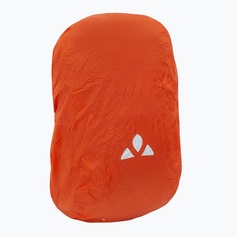 VAUDE Wizard 18+4 l Wanderrucksack mars rot 7