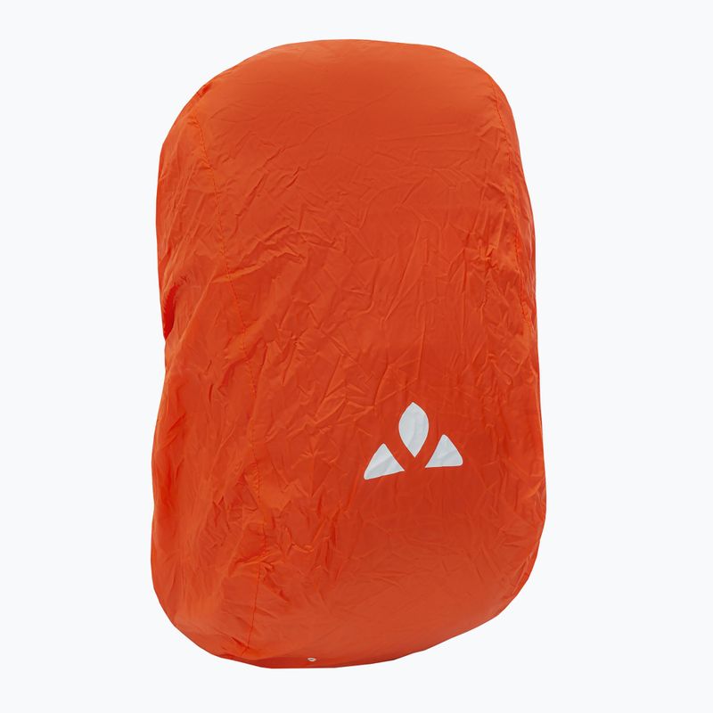 VAUDE Wizard 24+4 l Wanderrucksack schwarz 3