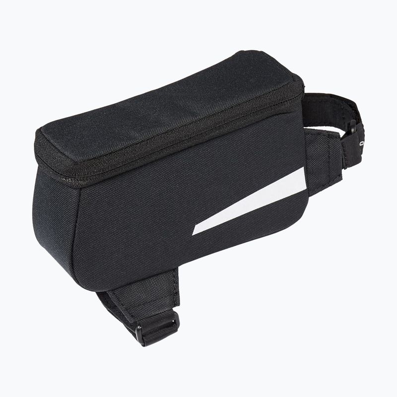 VAUDE Fahrrad Rahmentasche Carbo Bag II 0,7 l schwarz 2