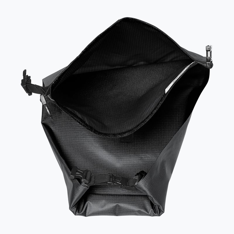 VAUDE Trailfront II Lenker Fahrradtasche 13 l schwarz 3