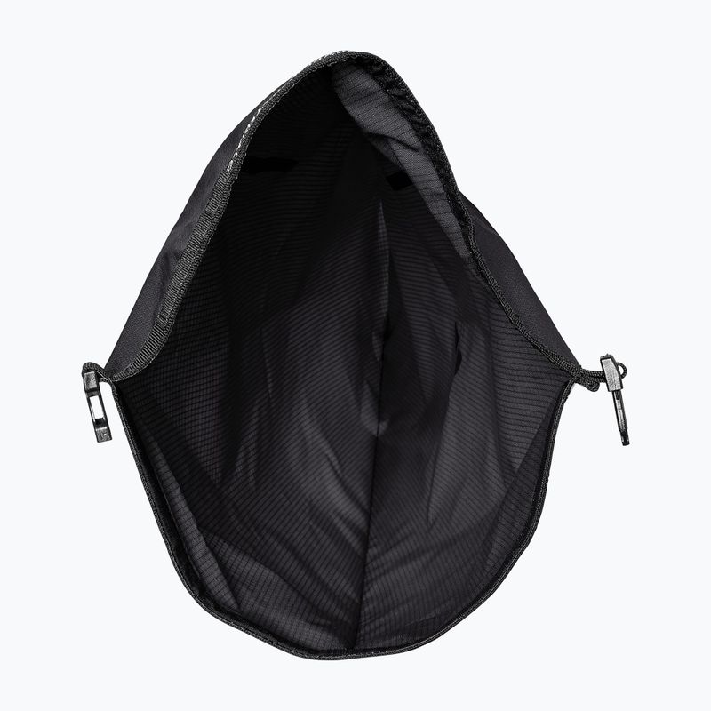 Fahrradtasche unter dem Sattel VAUDE Trailsaddle II 10 l schwarz 4