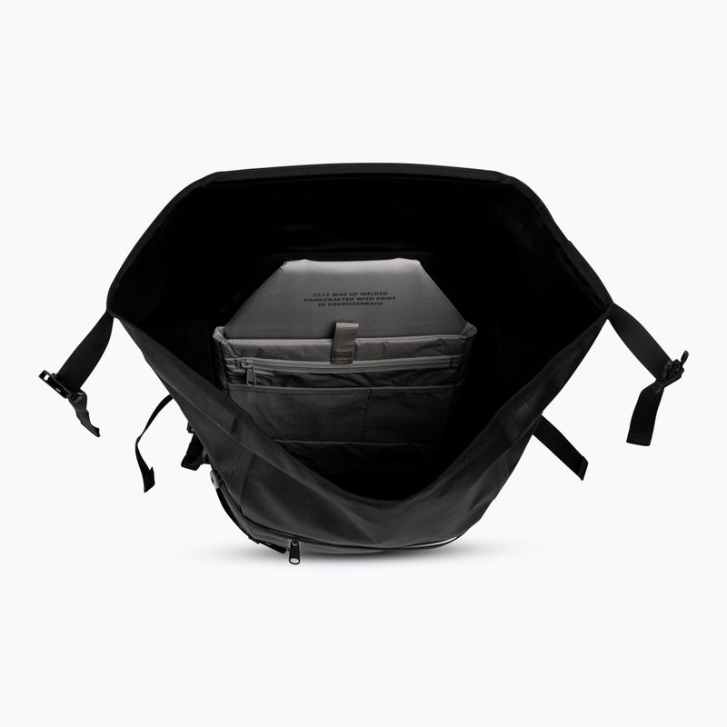 VAUDE Proof 22 l Fahrrad-Rucksack 4