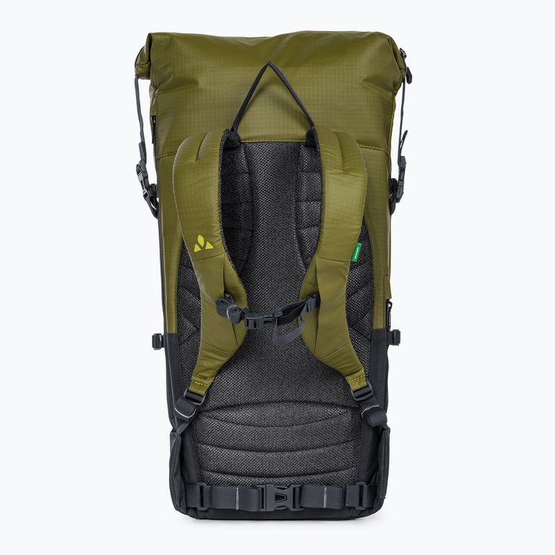 VAUDE CityGo 23 l Bambus-Rucksack 3