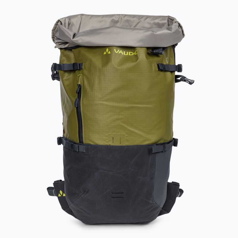 VAUDE CityGo 23 l Bambus-Rucksack 4