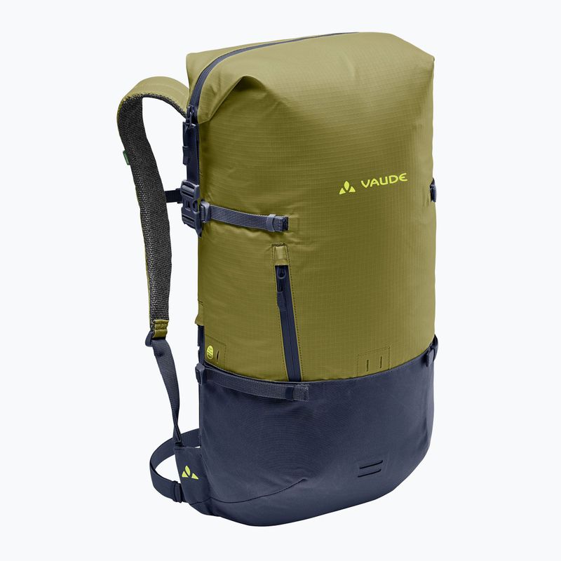 VAUDE CityGo 23 l Bambus-Rucksack 5