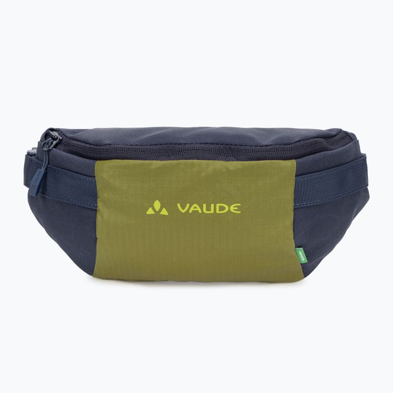 VAUDE Tecomove II City Nierenbeutel aus Bambus