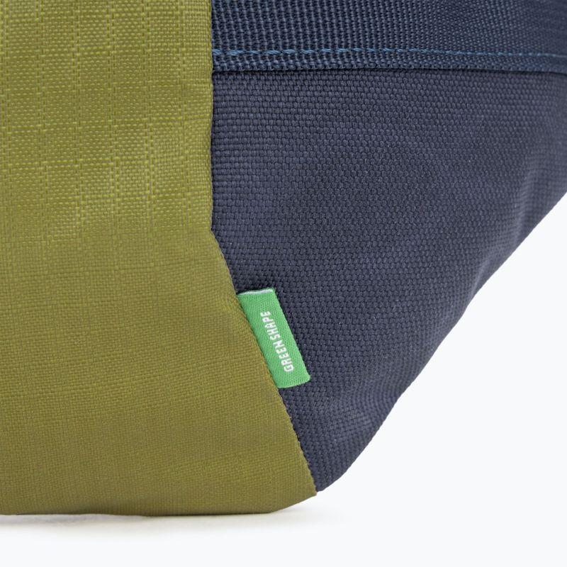 VAUDE Tecomove II City Nierenbeutel aus Bambus 4
