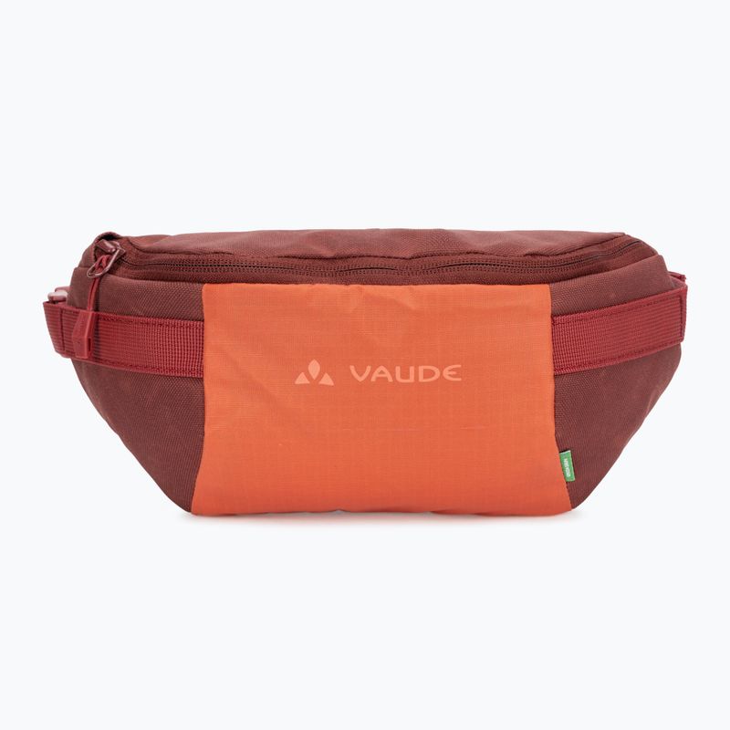 VAUDE Tecomove II City Hotchili Nierenbeutel
