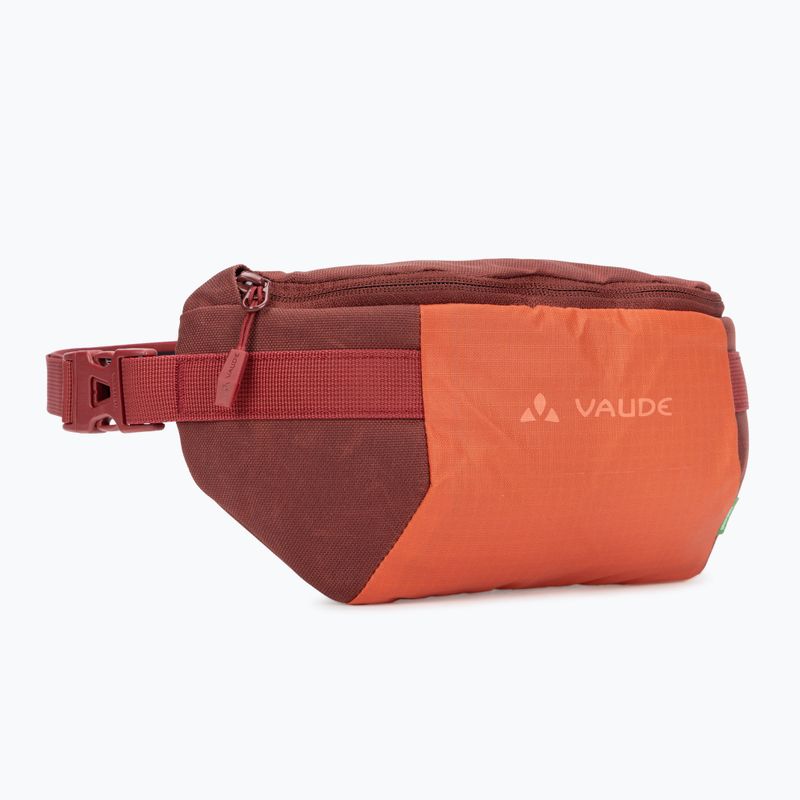VAUDE Tecomove II City Hotchili Nierenbeutel 2