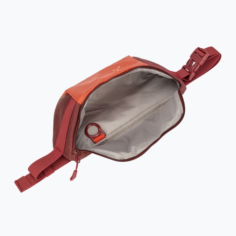 VAUDE Tecomove II City Hotchili Nierenbeutel