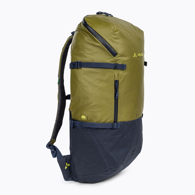 VAUDE CityGo 30 l Bambus-Rucksack 2