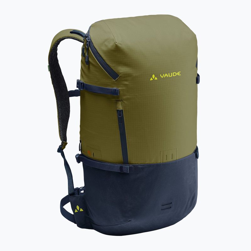 VAUDE CityGo 30 l Bambus-Rucksack 5