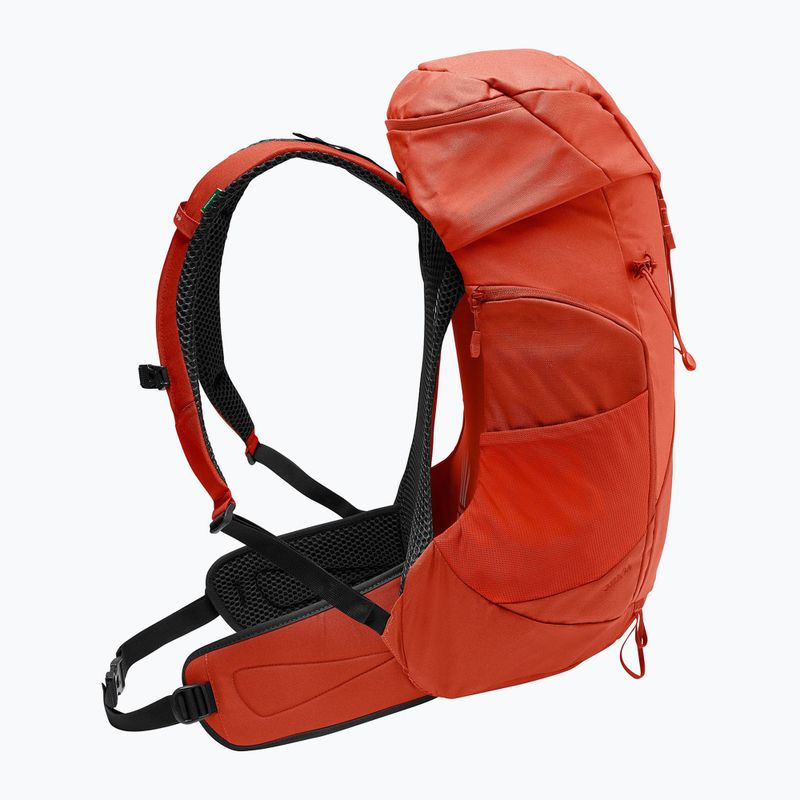 VAUDE Wanderrucksack Jura 24 l feuerrot 3