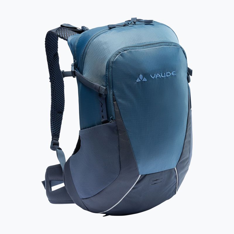 VAUDE Tremalzo 16 l Ostsee Fahrradrucksack 5