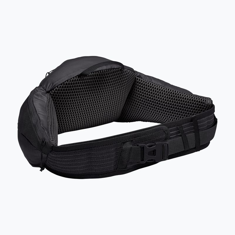 VAUDE Nierenbeutel Uphill Hip Pack 2 l schwarz 2