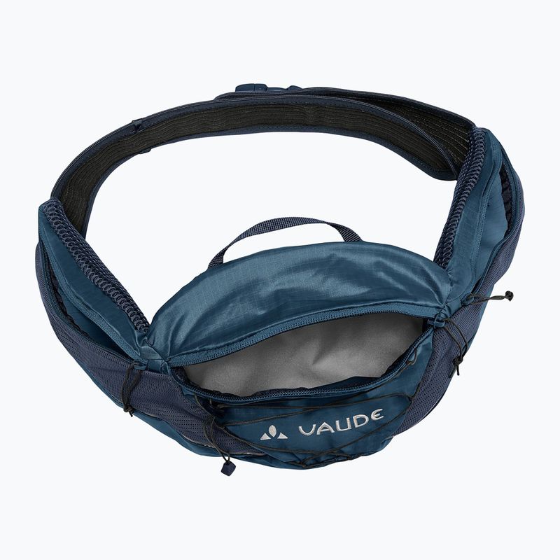 VAUDE Uphill Hip Pack 2 l Nierenbeutel aus der Ostsee 3