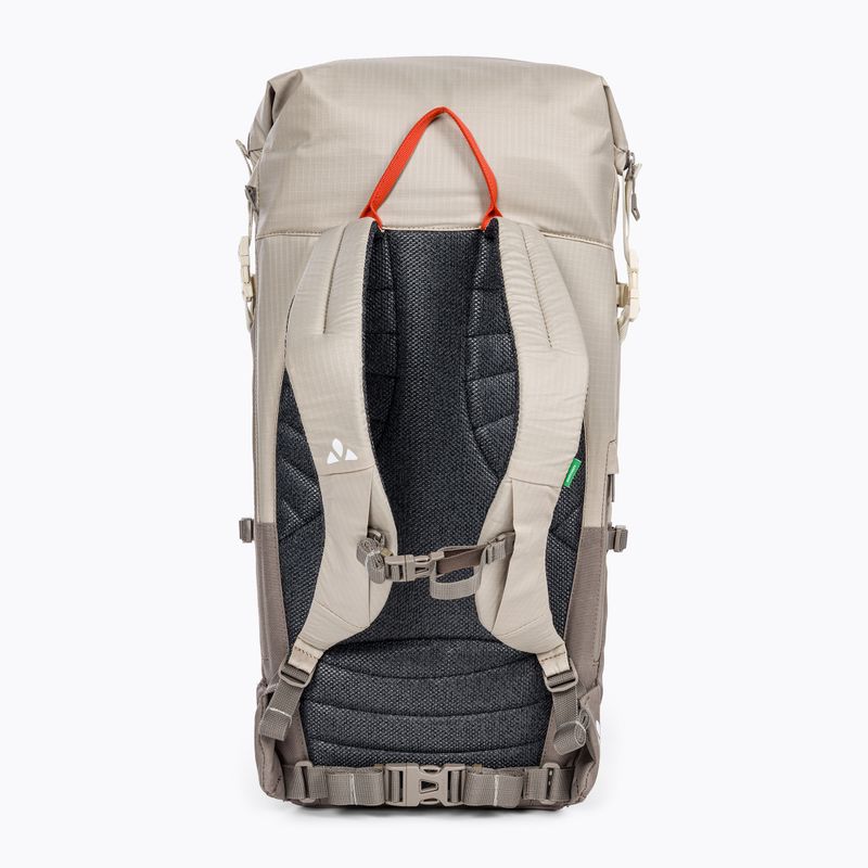 VAUDE CityGo 23 l Leinen-Rucksack 3