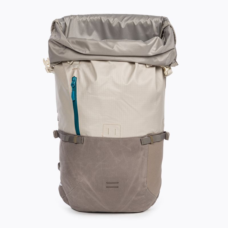 VAUDE CityGo 23 l Leinen-Rucksack 4