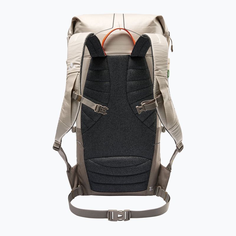 VAUDE CityGo 23 l Leinen-Rucksack 6