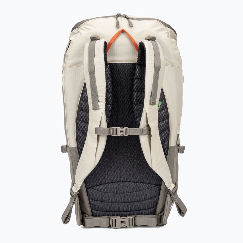 VAUDE CityGo 30 l Leinen-Rucksack 3