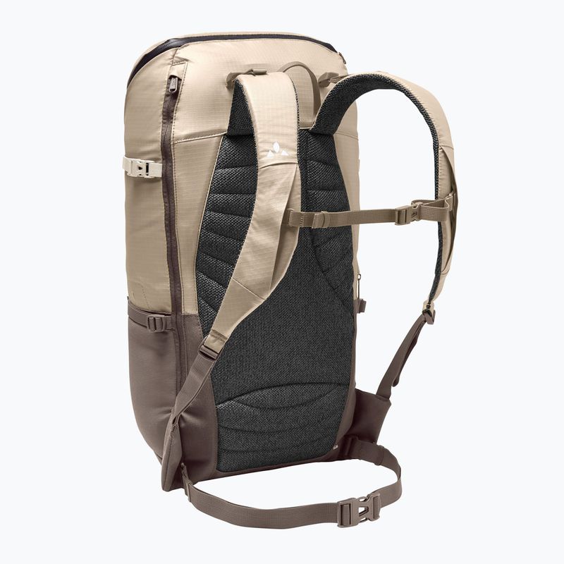 VAUDE CityGo 30 l Leinen-Rucksack 6