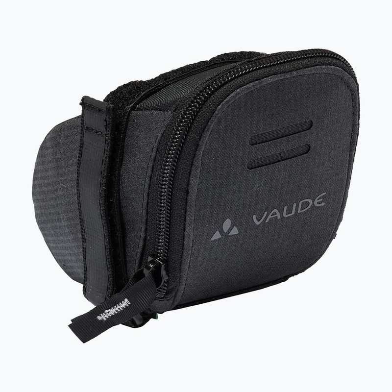 VAUDE Race Light L Alu-Sitzsack 0,55 l schwarz
