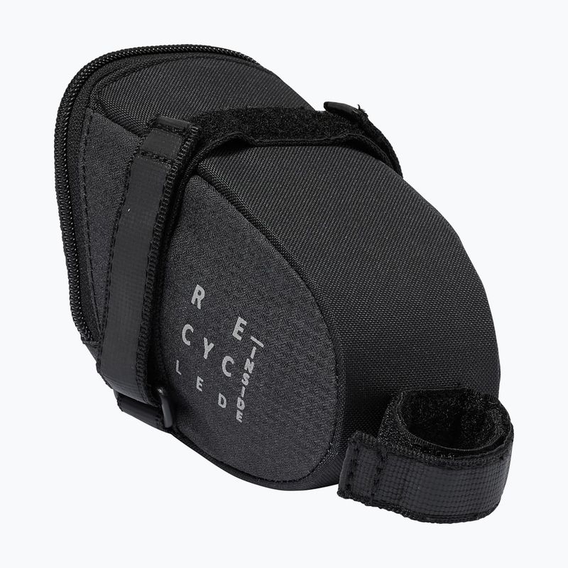 VAUDE Race Light L Alu-Sitzsack 0,55 l schwarz 2