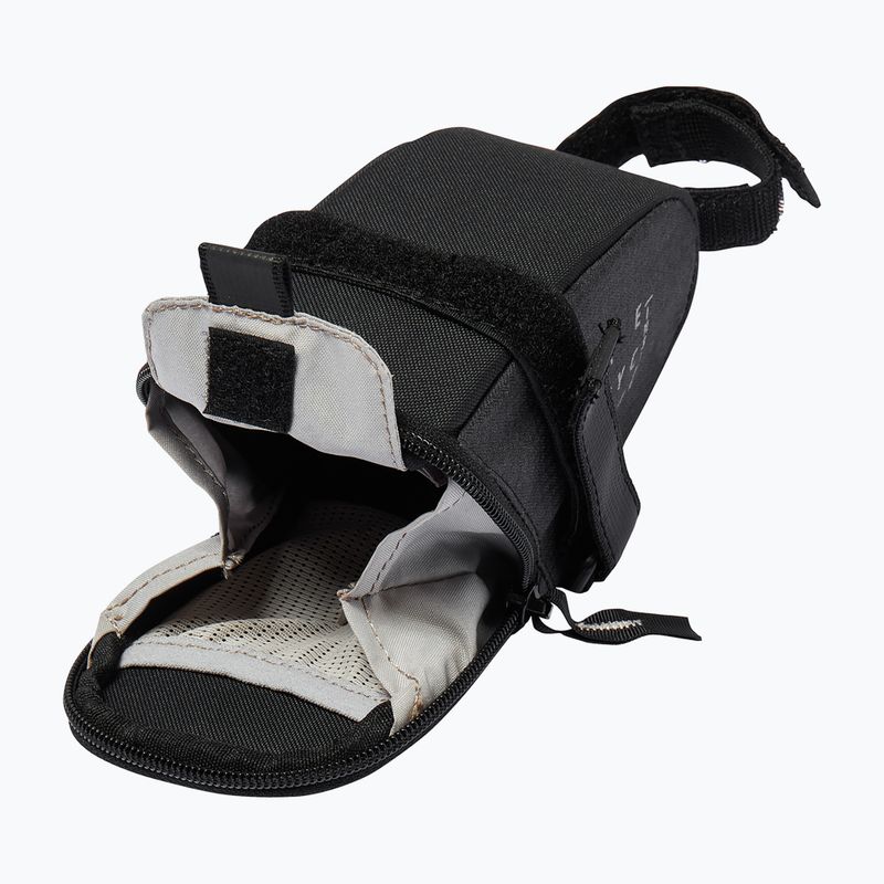 VAUDE Race Light L Alu-Sitzsack 0,55 l schwarz 5