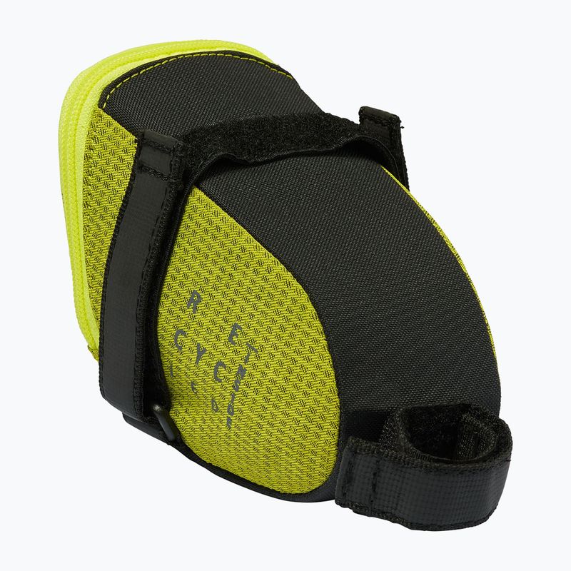 VAUDE Race Light L Luminum 0,55 l hellgrün Fahrradsatteltasche 2