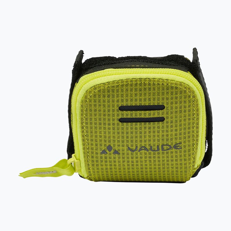 VAUDE Race Light L Luminum 0,55 l hellgrün Fahrradsatteltasche 4