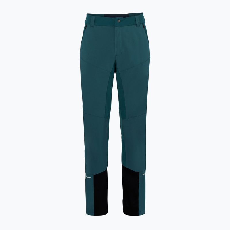 Herren-Softshellhose VAUDE Larice IV mallard green 5