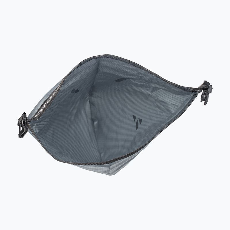 Fahrradtasche unter dem Fahrradsattel VAUDE Trailsaddle II 10 l heron 4