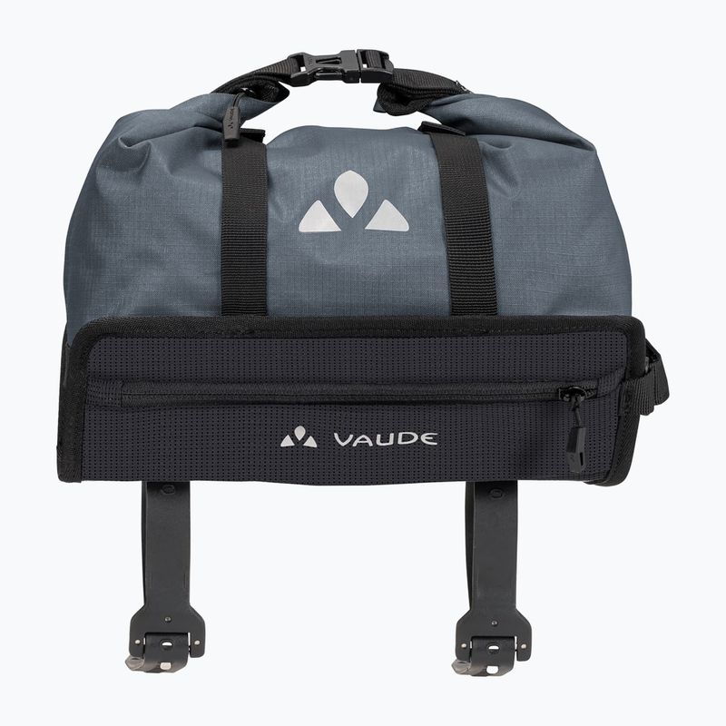 VAUDE Trailguide II 3 l Reiher Fahrrad Rahmentasche
