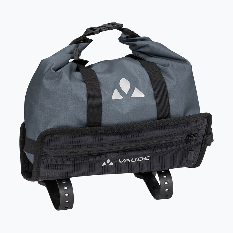 VAUDE Trailguide II 3 l Reiher Fahrrad Rahmentasche 2